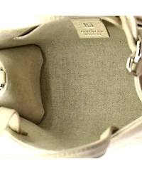 Pre-Owned Givenchy Mini G-Tote Printed Canvas