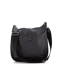 Pre-Owned Hermes Gm Evelyne Bag Gen Iii Epsom