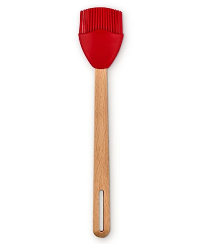 Le Creuset Signature Silicone 10.4" Basting Brush
