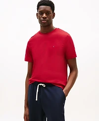 Tommy Hilfiger Men's Regular-Fit Essential T-Shirt