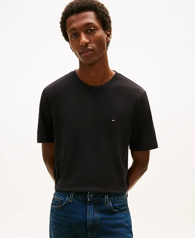 Tommy Hilfiger Men's Regular-Fit Essential T-Shirt