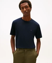 Tommy Hilfiger Men's Regular-Fit Essential T-Shirt