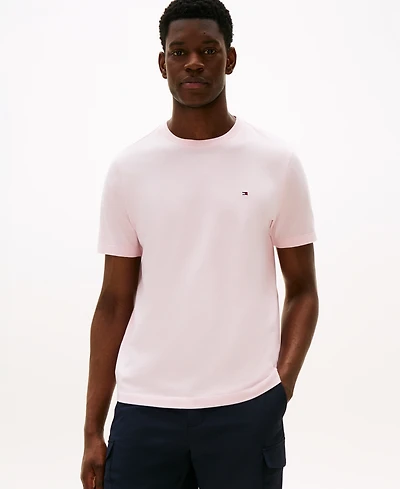 Tommy Hilfiger Men's Regular-Fit Essential T-Shirt
