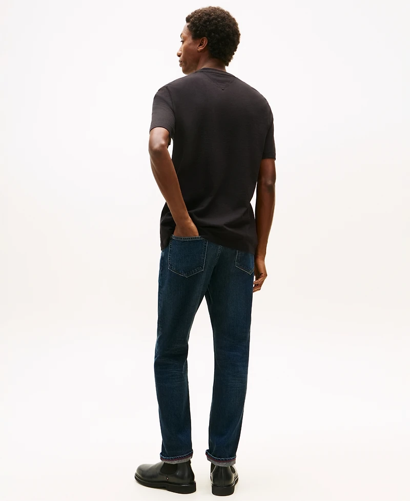 Tommy Hilfiger Men's Regular-Fit Essential T-Shirt