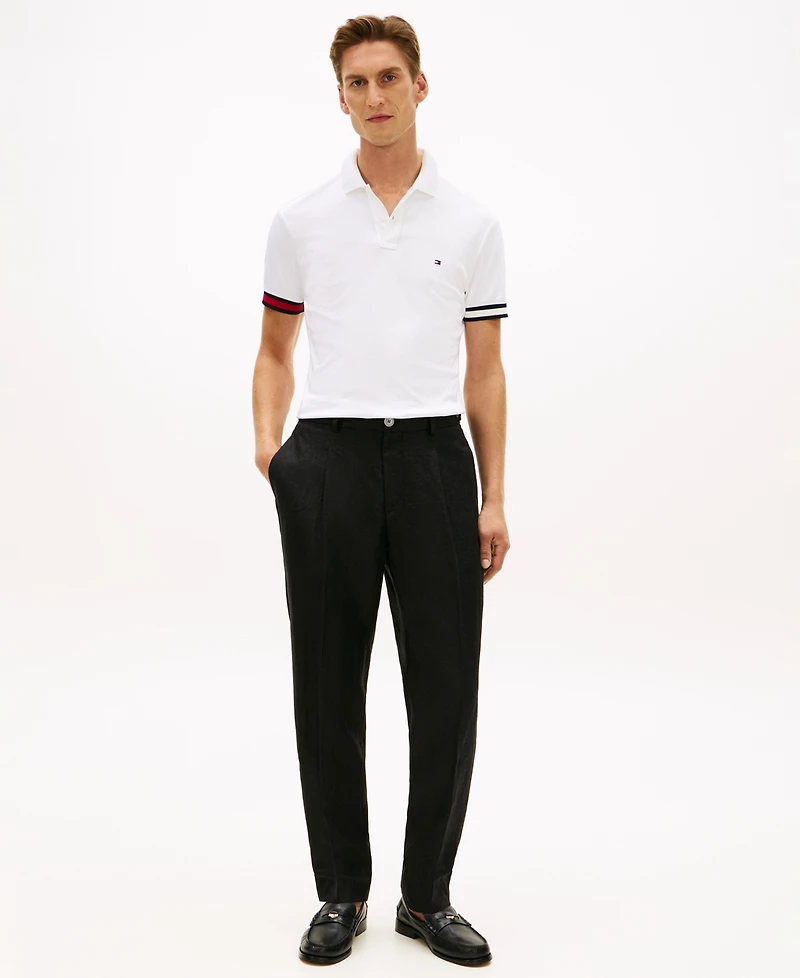 Tommy Hilfiger Men's Short-Sleeve Polo Shirt