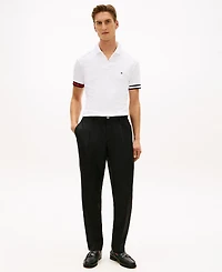 Tommy Hilfiger Men's Short-Sleeve Polo Shirt