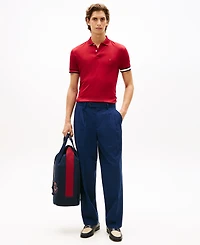 Tommy Hilfiger Men's Short-Sleeve Polo Shirt