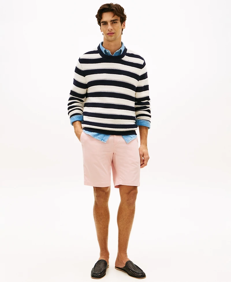 Tommy Hilfiger Men's Regular-Fit Shorts