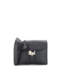 Pre-Owned Hermes 21 Sac a Depeches Messenger Bag Epsom