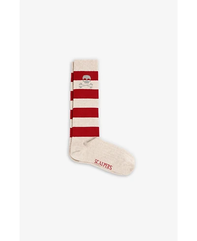 Scalpers H Stripes L Socks Girls