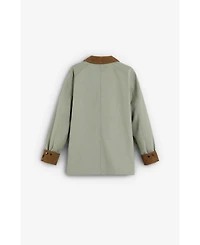 Scalpers Big Boys Kingstone Jacket