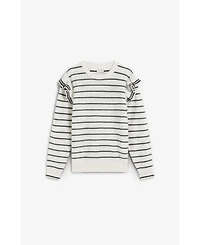 Scalpers Big Girls Parisian Tricot