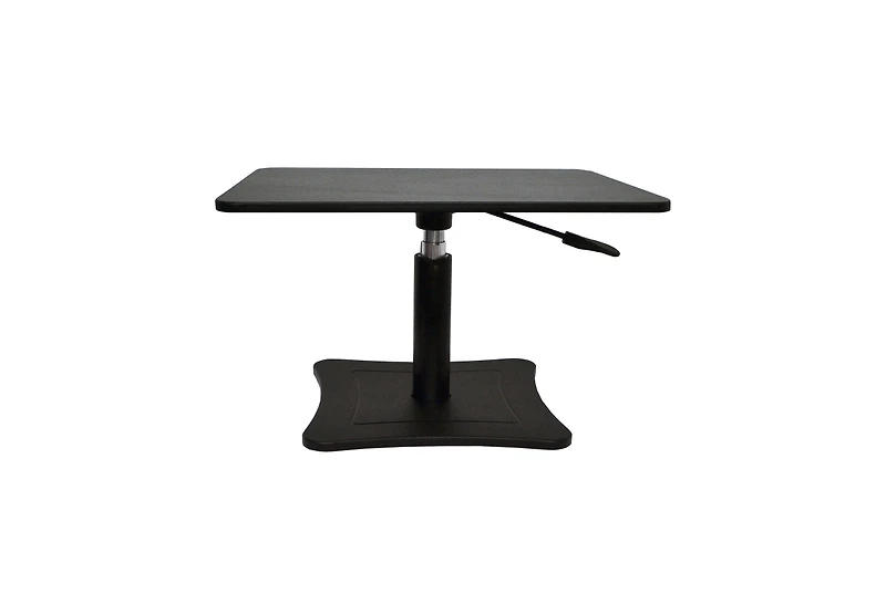 Victor Technology High Rise Height Adjustable Laptop Stand