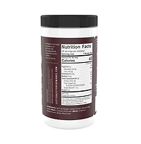 Left Coast Performance Keto Hot Chocolate, Chocolate, 8.5oz