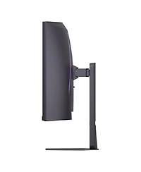 Lg UltraGear 37G800A-b 36.5" 16:9 4K Uhd 165Hz Curved Va Lcd Hdr Gaming Monitor, Black