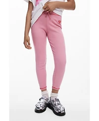 Desigual Girls Girls's Seam Leggings