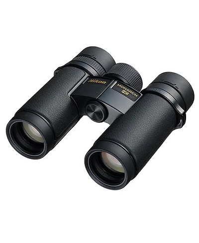 Nikon 10x30 Monarch Hg Binocular, Black