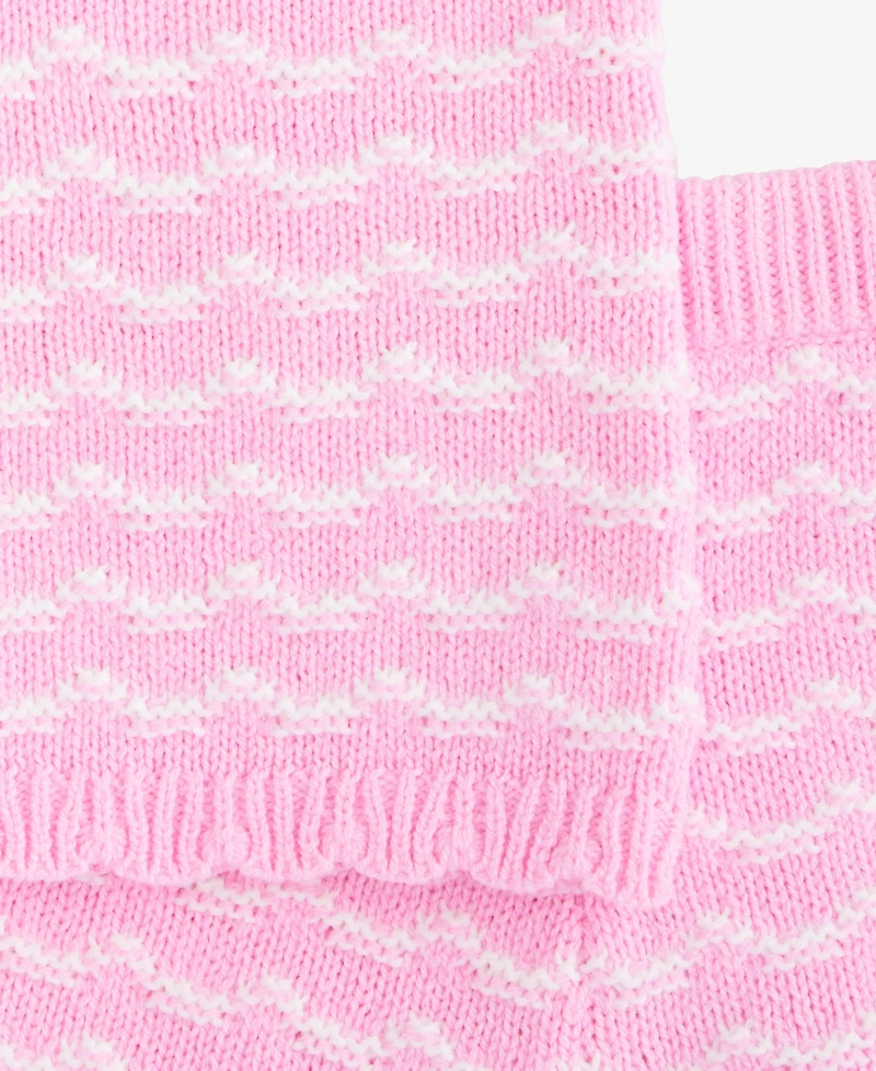 Epic Threads Girls' 5-20 Crochet Top & Shorts, 2-Piece Set, Macy's Exclusive