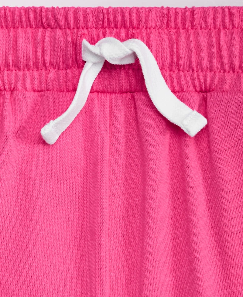 Epic Threads Girls' Xs-xl Jersey Dolphin Shorts, Macy's Exclusive