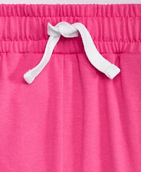 Epic Threads Girls' Xs-xl Jersey Dolphin Shorts, Macy's Exclusive