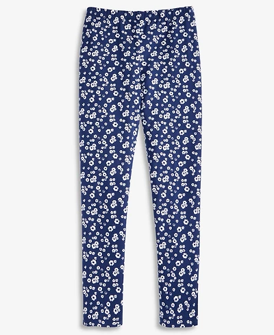 Epic Threads Girls' 5-20 Ditsy Floral-Print Leggings, Macy's Exclusive