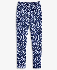 Epic Threads Girls' 5-20 Ditsy Floral-Print Leggings, Macy's Exclusive