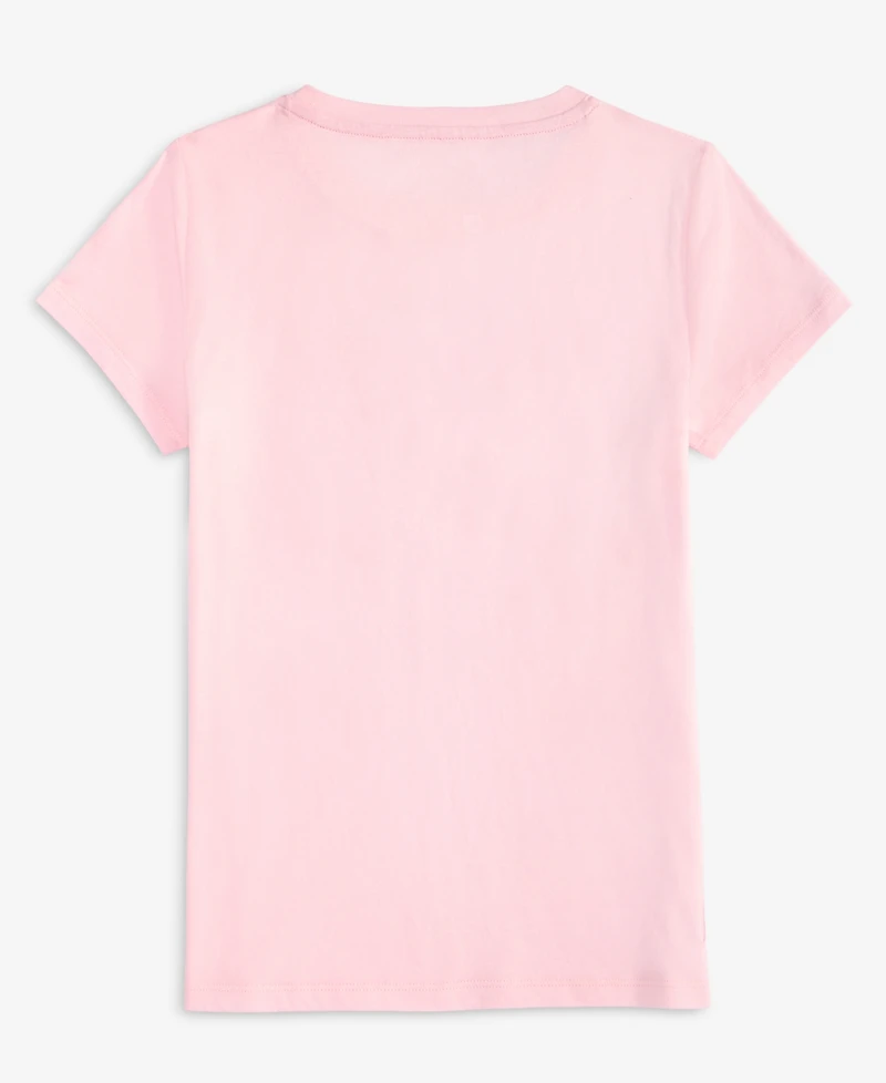 Epic Threads Girls' 5-20 Bows T-Shirt, Macy's Exclusive