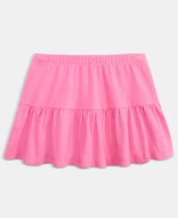 Epic Threads Girls' Toddler 12M-5T Solid Scooter Skirt, Macy's Exclusive