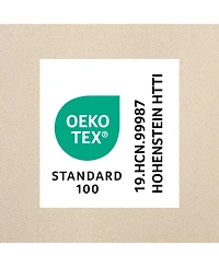 Town & Country Luxe Oslo Double Layer Indoor Curtains, Room Darkening and Sheer, Grommet Top, Energy Efficient