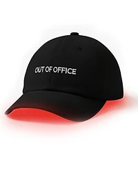 Solaris Laboratories Ny Red Led Light therapy Hair Growth Cap