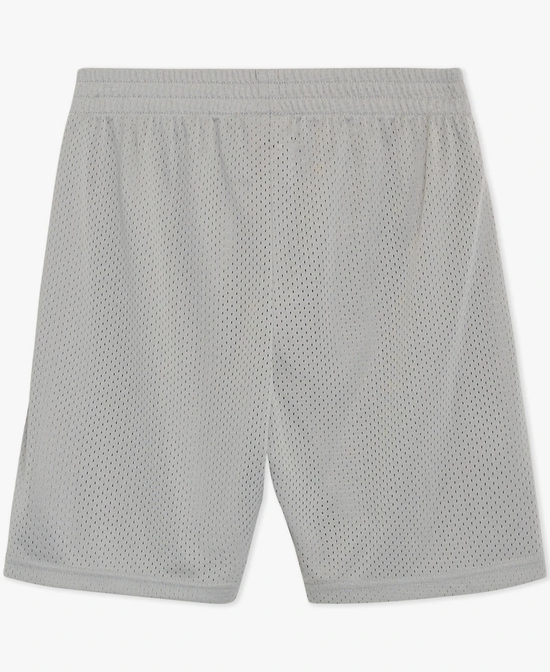 Champion Boys' 8-20 Label Logo Signature Shorts