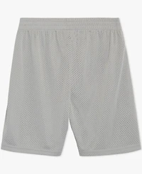 Champion Boys' 8-20 Label Logo Signature Shorts