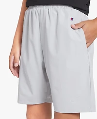Champion Boys' 8-20 Stretch Woven Classic Shorts