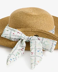 Giani Bernini Classic Flip Up Floppy Hat, Macy's Exclusive