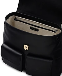 Radley London Burton Way Flap Over Large Backpack