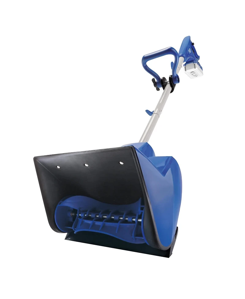 Snow Joe 24V Cordless Snow Shovel Kit for Driveway Winter Snow Removal, 24V-SS11