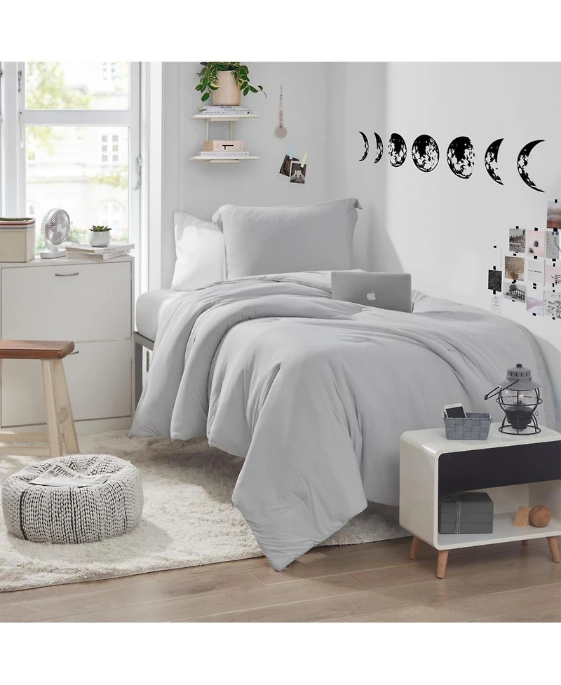 Coma Inducer Too Cool Oversized Comforter Set