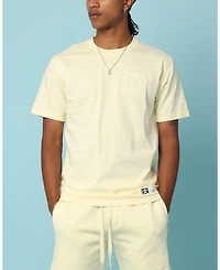 Carre Men's Digi Mock T-Shirt