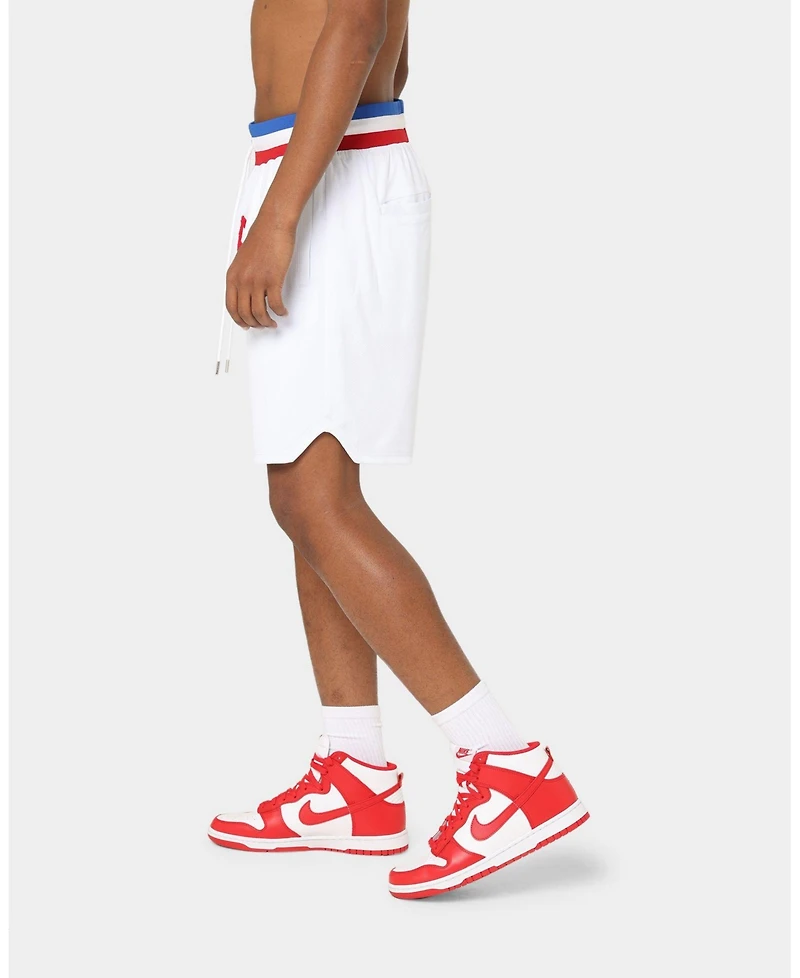 Carre Men's C-Class Basketball Ball Shorts