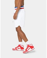 Carre Men's C-Class Basketball Ball Shorts