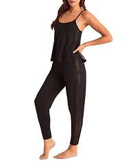 Adore Me Women's Marsha Pajama Cami & Jogger Set