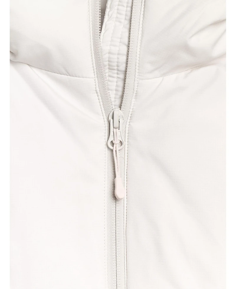 4F Women's Jacket With Synthetic Down Filling