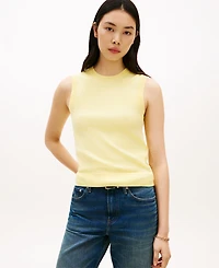 Tommy Hilfiger Women's Crewneck Knit Sweater