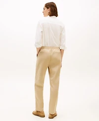 Tommy Hilfiger Women's Cargo Pull-On Pants