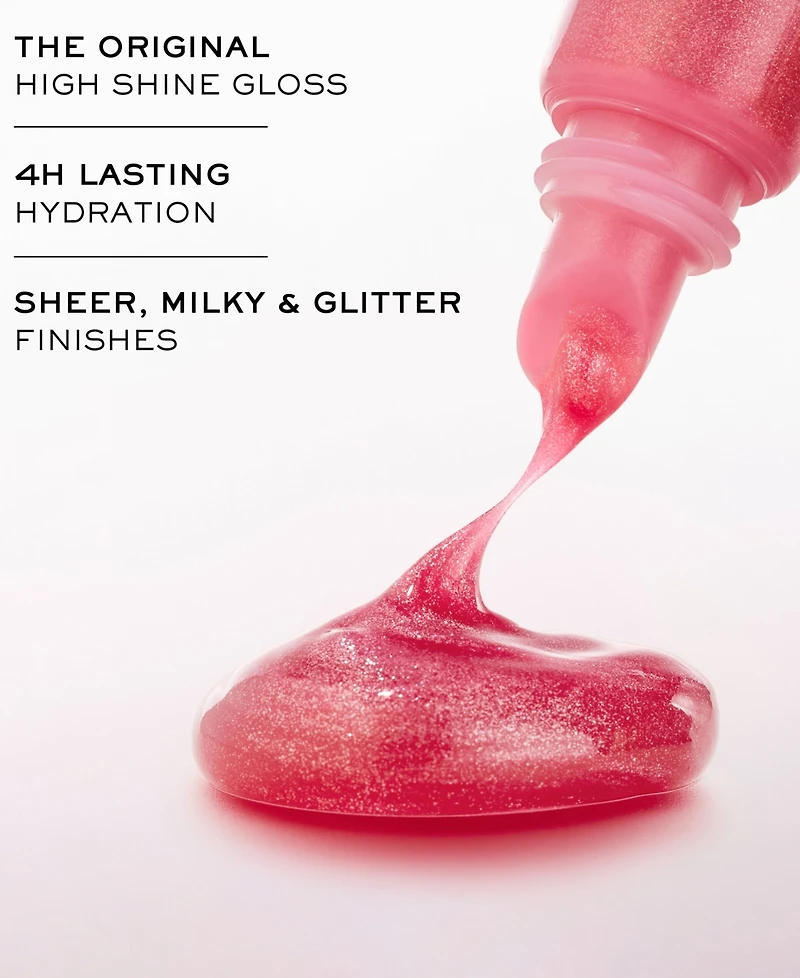 Lancome 2-Pc. Juicy Tubes Lip Gloss and Lash Idole Mascara Duo Gift Set