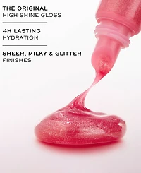 Lancome 2-Pc. Juicy Tubes Lip Gloss and Lash Idole Mascara Duo Gift Set