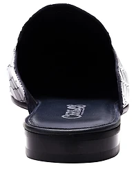 Carlos by Santana Men's Apollo Bit Slides Shoes