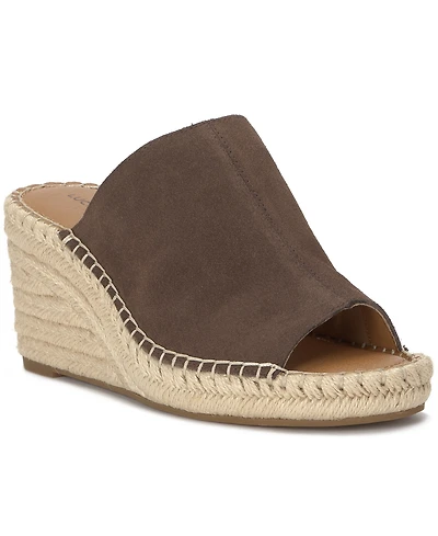 Lucky Brand Women's Cabriah Platform Wedge Sandals