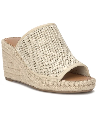 Lucky Brand Women's Cabriah Platform Wedge Sandals