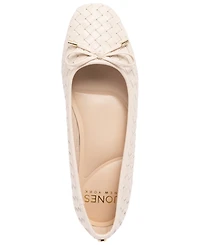 Jones New York Women's Samera Slip-On Flats